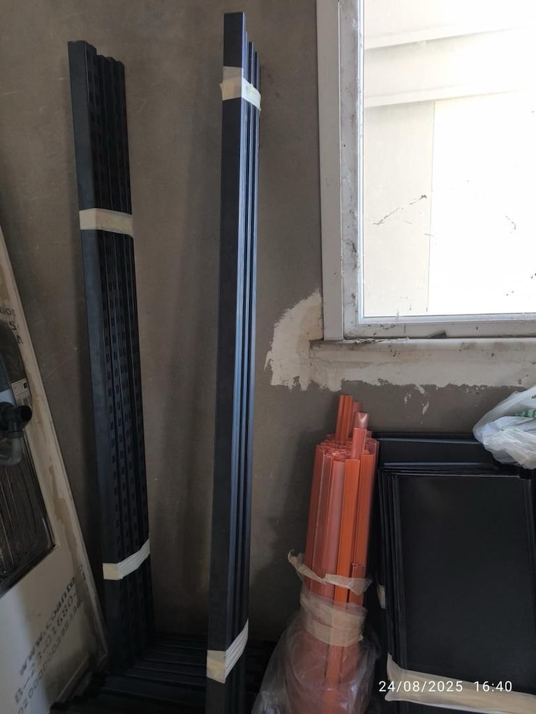 Sıfır bakkal rafı - 5