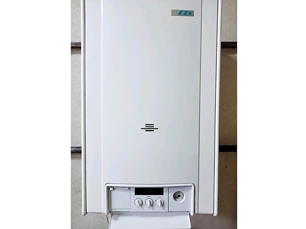 Kentsel Dönüşümden Teknik Servis Garantili ECA Proteus Plus - 2