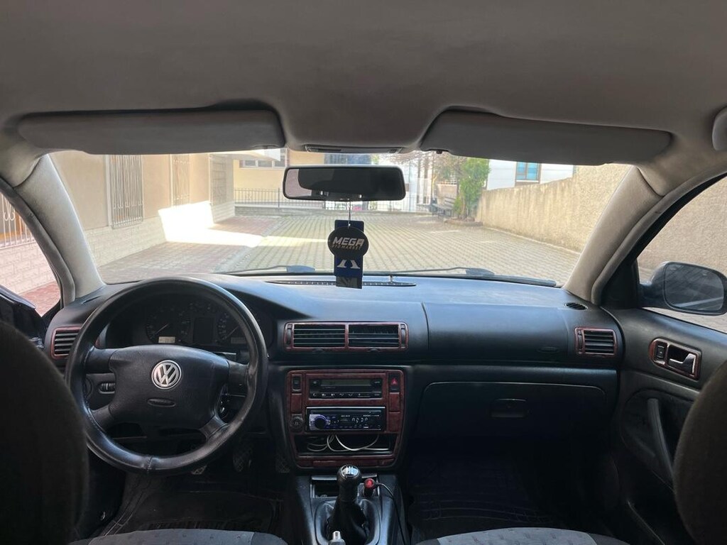 sahibinden passat - 9