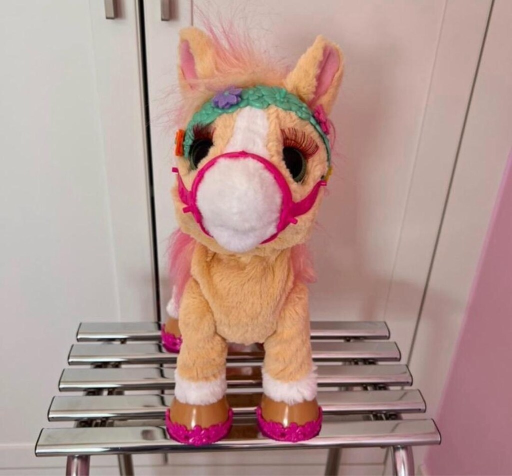 furreal süslü midilli tarçın - 2