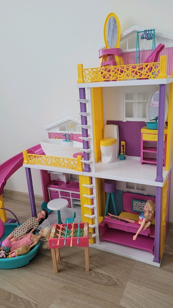 barbie evi - 3
