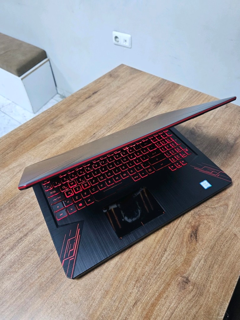 Asus Tuf Gaming Laptop - 3