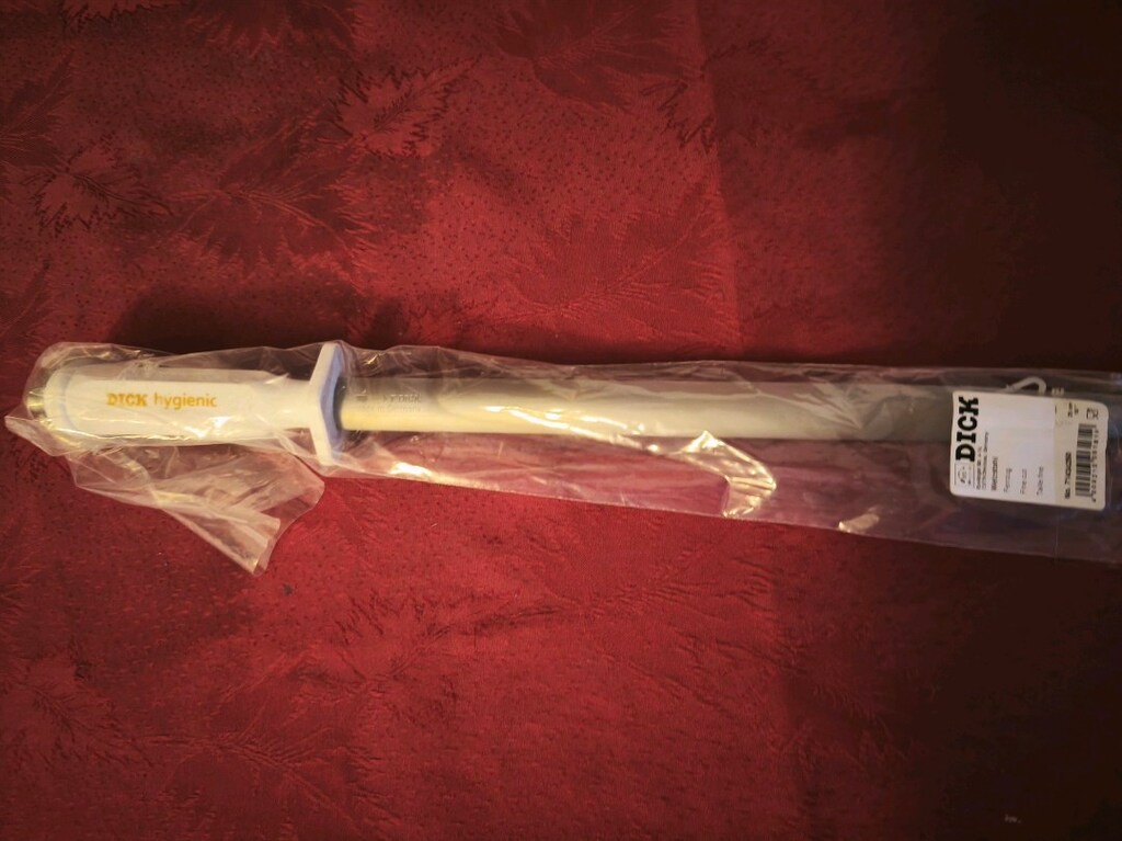 satılık sıfır f.dick hygienic masat - 4