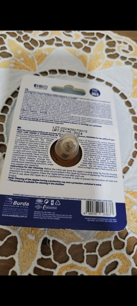 webbaby emzik sifir - 2