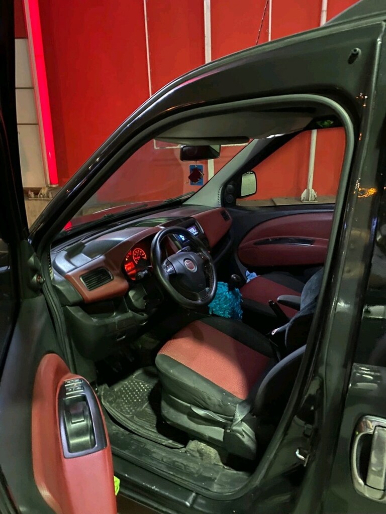 Doblo 1.6 m.jet elegance - 6