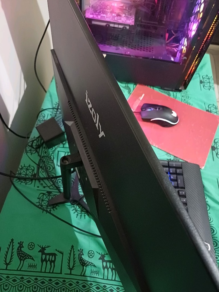izoly takım Temiz kullanılmış i5 4gb ekran 16 ram - 8