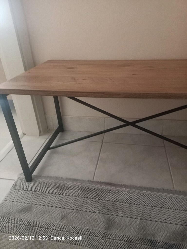 vivense dekoratif orta sehpa - 3
