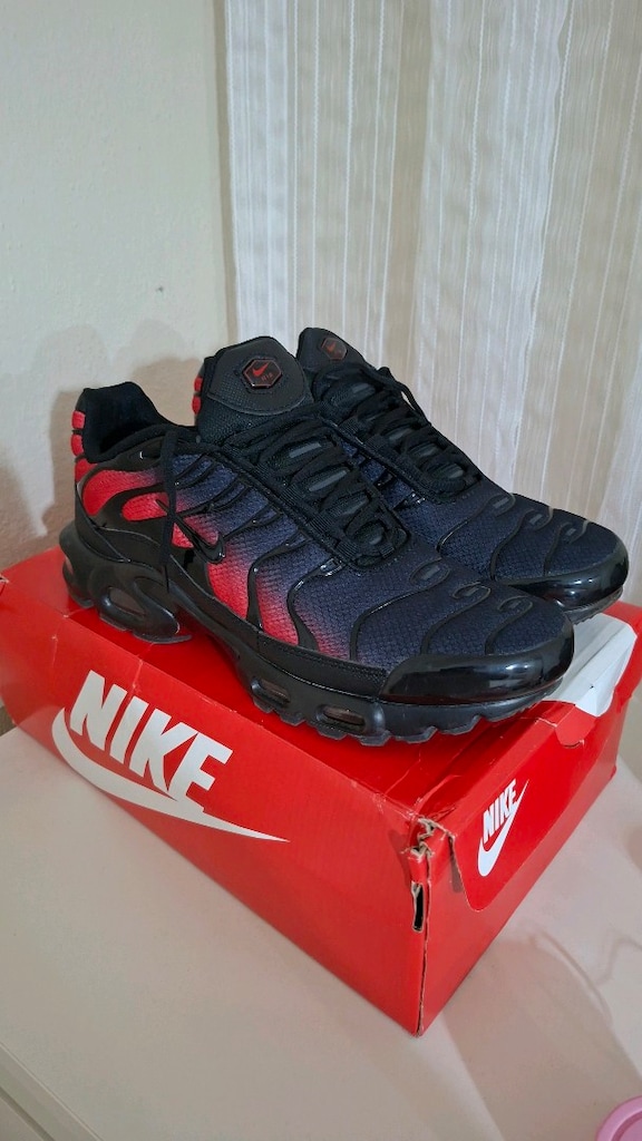 Nike air max tn - 2