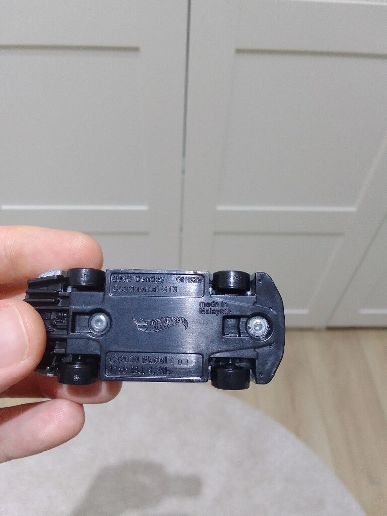 sıfır ayarında bentley - 4