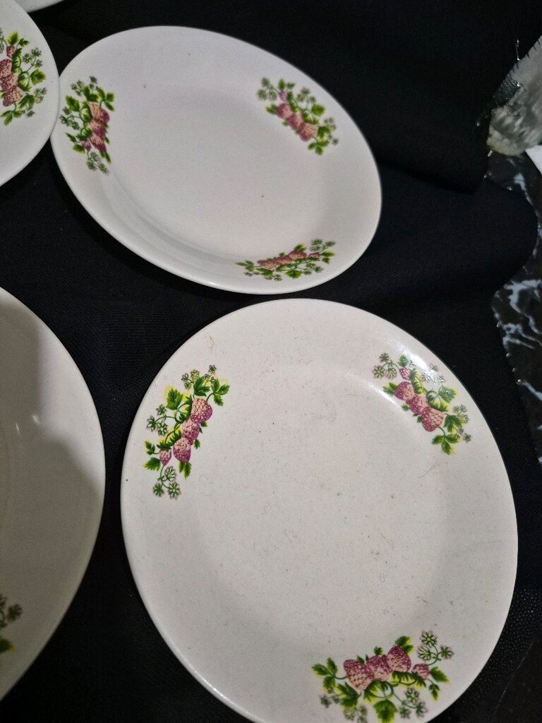 porselen pasta tabağı - 2
