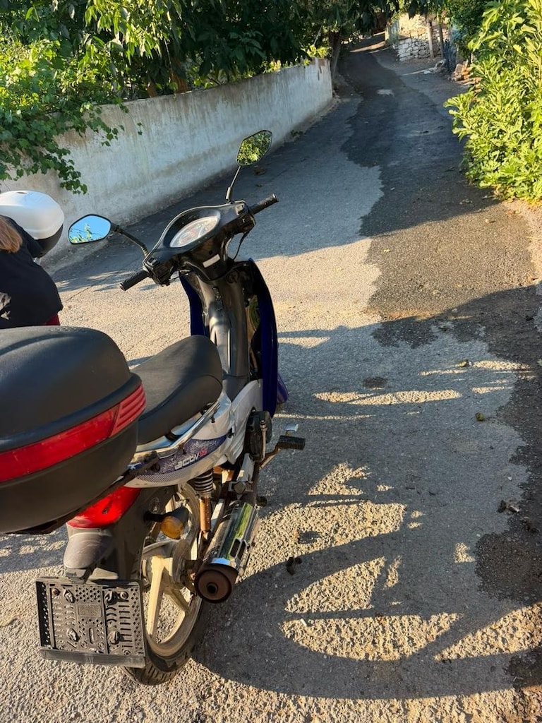 Kymco - 6