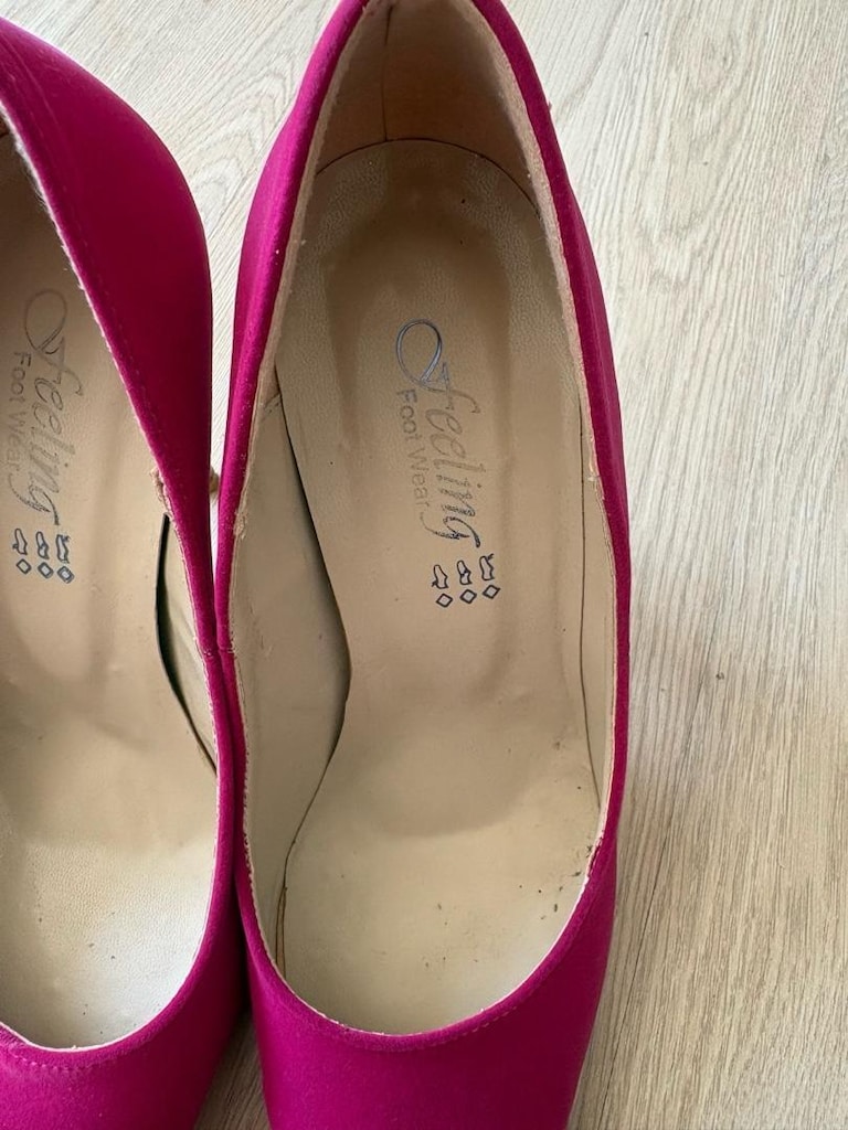 orjınal feeling foot wear markası - 3