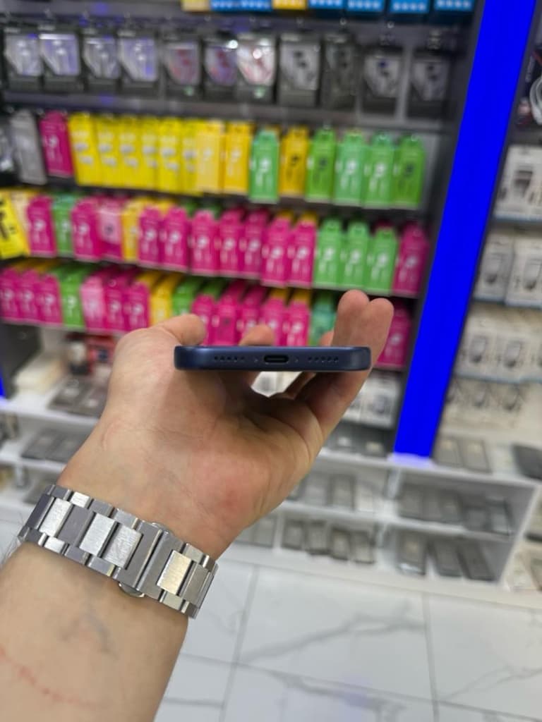 İPHONE 17 PRO 256GB YURTDIŞI YIL ATLAYAN - 6