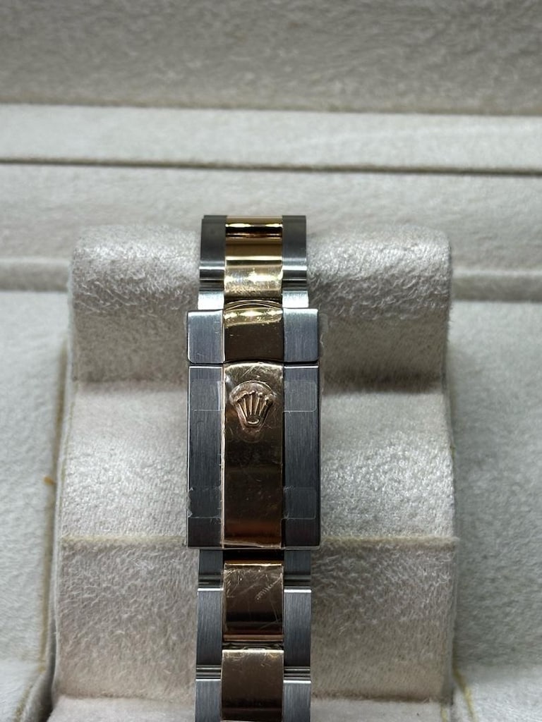 ROLEX DATEJUST BAYAN 31 ETA KASA - 5