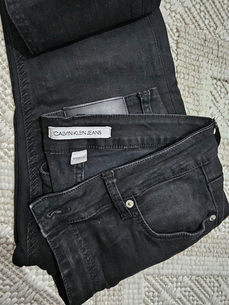 Erkek jean - 5