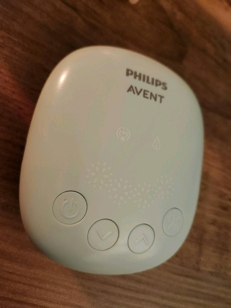 Philips Avent Essential Tekli Elektrikli Göğüs Pompası (SCF323/11) - 4