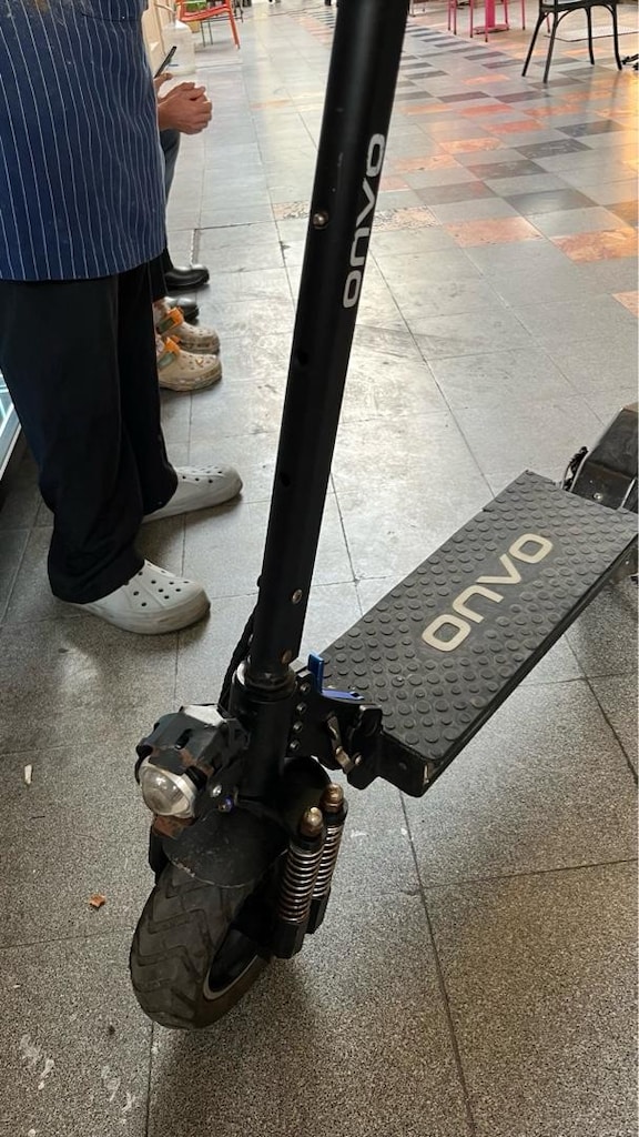 Satılık Onvo 012 off-road 2024 - 3