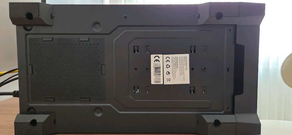 7 aylık tertemiz sıfır gibi gaming kasa monitör - 5