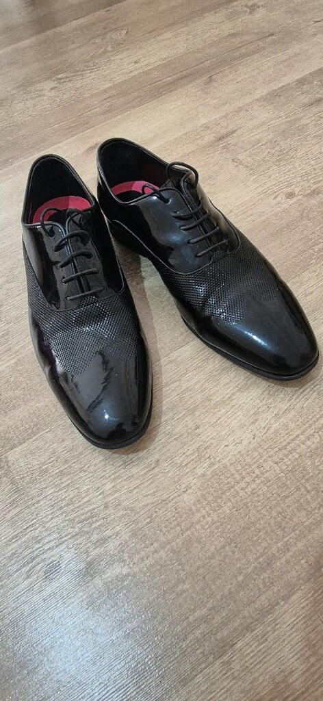 D'S Damat Ayakkabı - 3