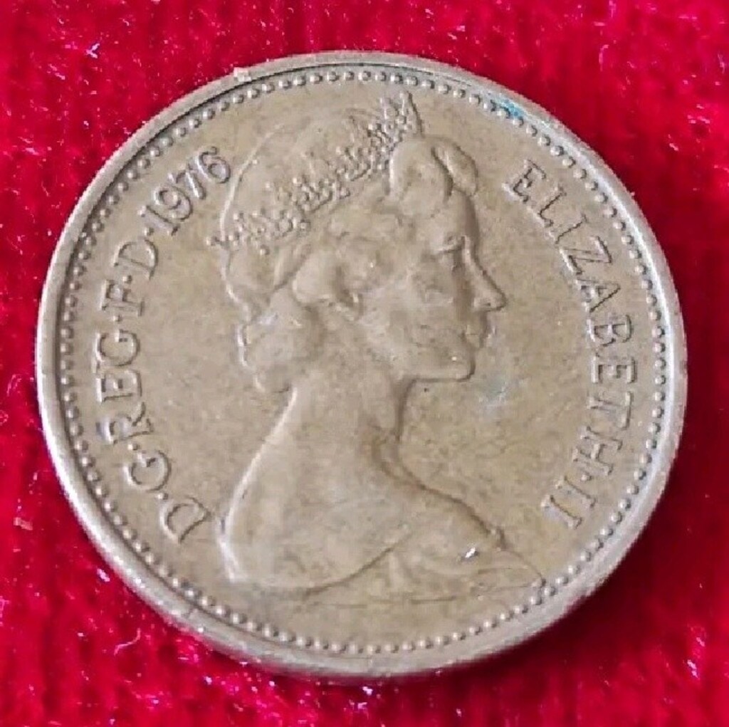 1 NEW PENNY. Lütfen açıklama bölümünü okuyunuz. - 2