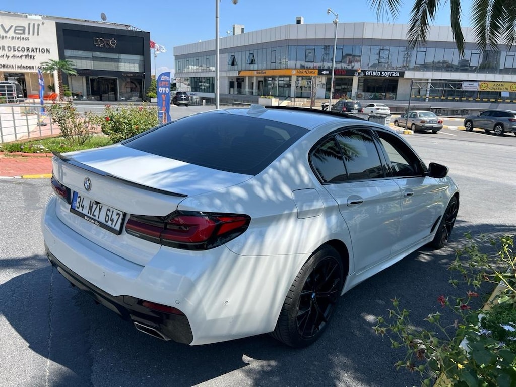 EMSALSİZ G30 - 11