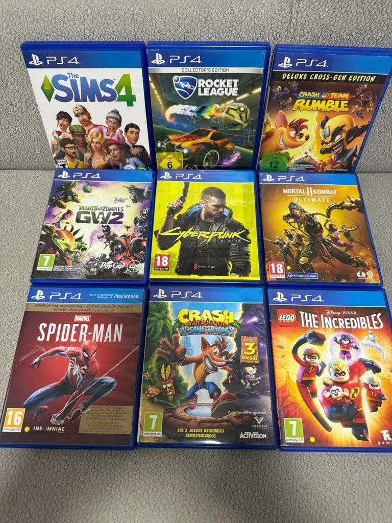 xbox oyun kolu 9 nesıl - 8