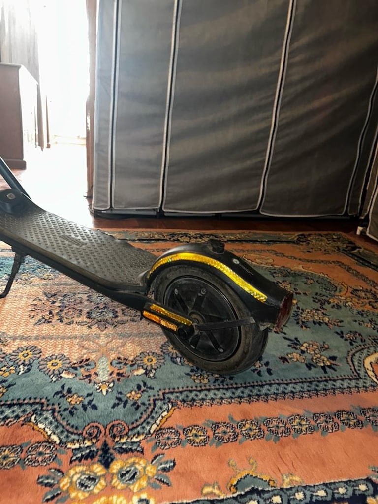 segway ninebot f2 pro 900w - 9