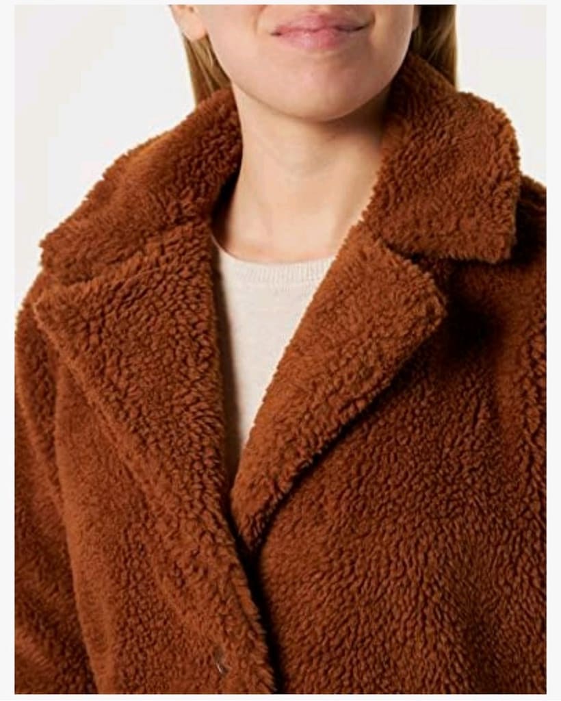 LTB Peluş Kaban - 3