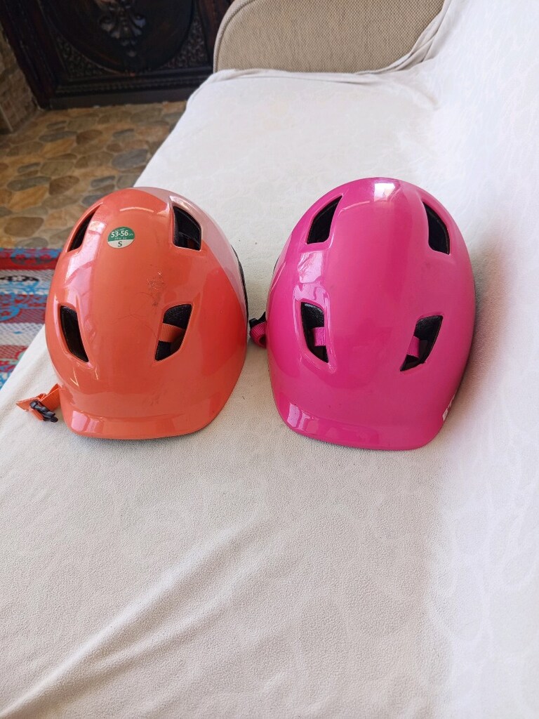 btw kask 53-56 no - 2