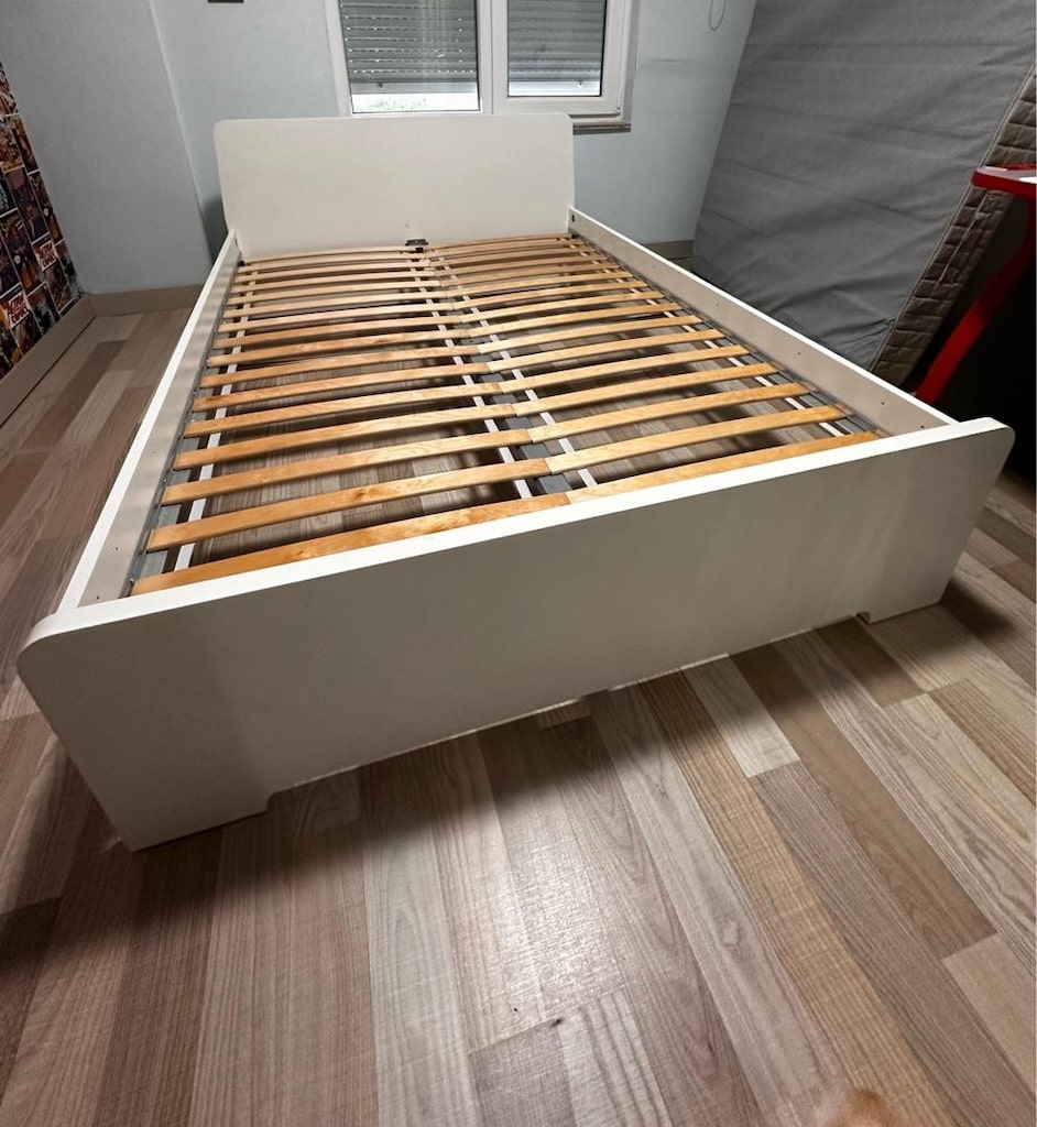 Ikea Yatak - 2