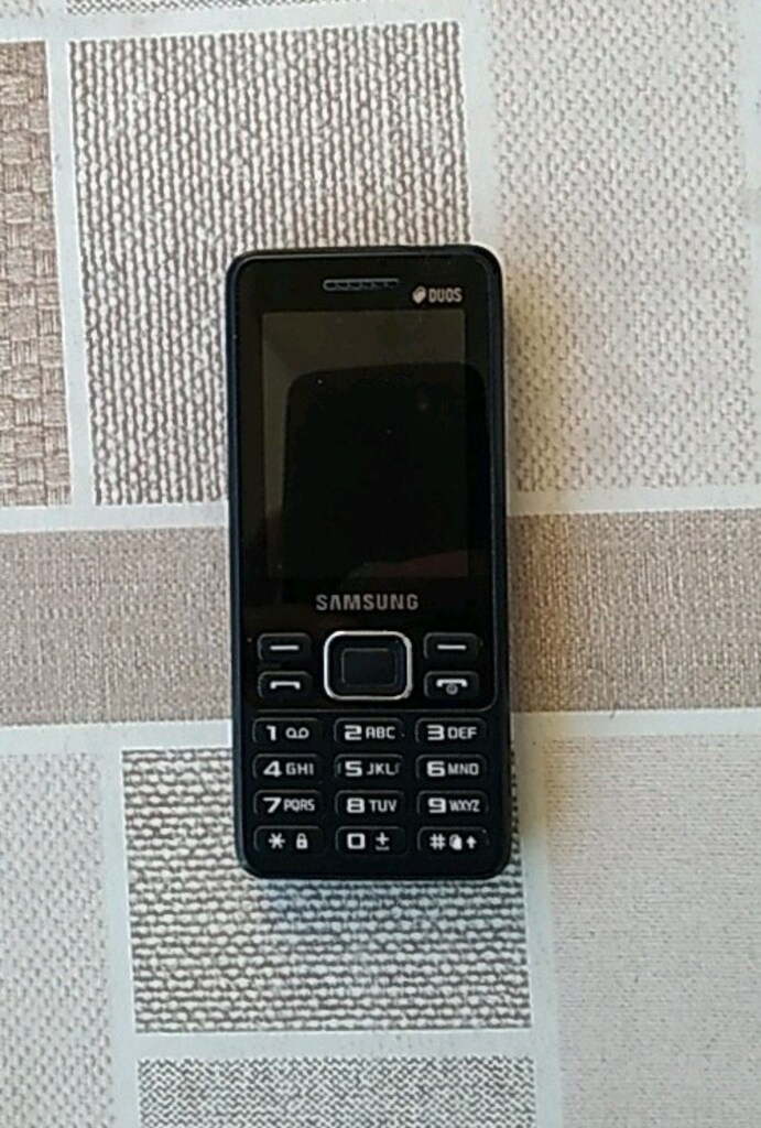 Nostaljik ve yedek parçalık telefonlar - 19