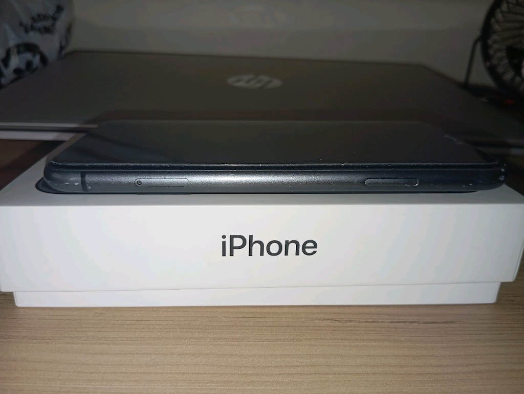 iPhone 11 yurtiçi 128 gb - 6