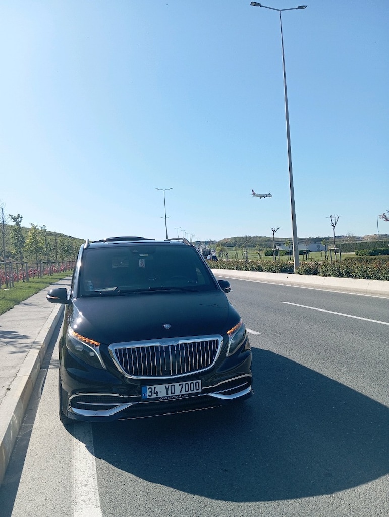 FIRSAT ARACI 2023 MAYBACH 114 FULL PAKET 135BİNDE HATASIZ - 4