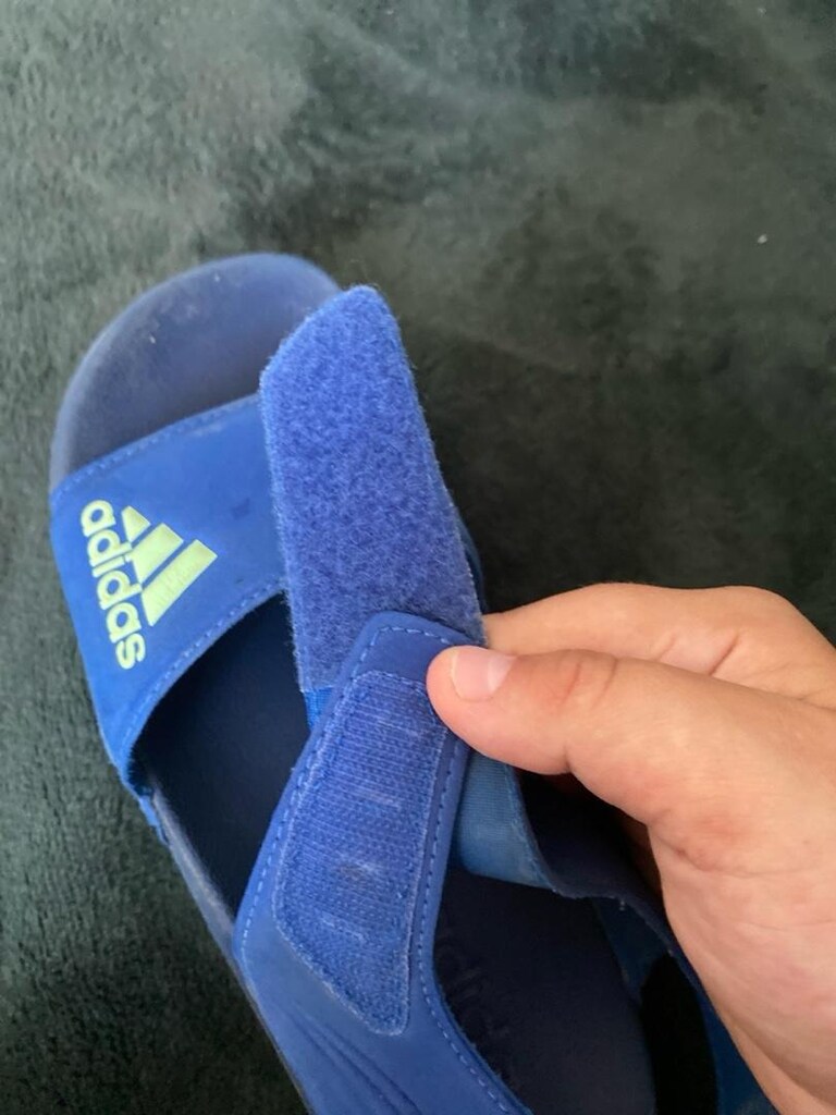 Çocuk Adidas Sandalet - 3