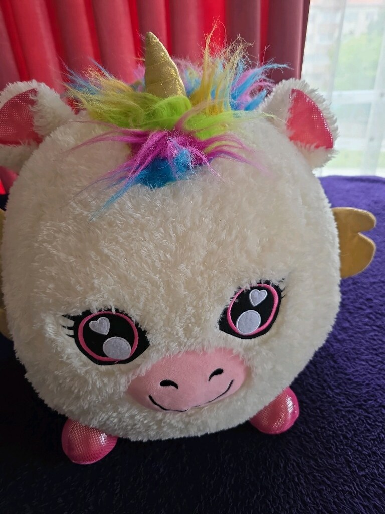PELUŞ OYUNCAK - 7