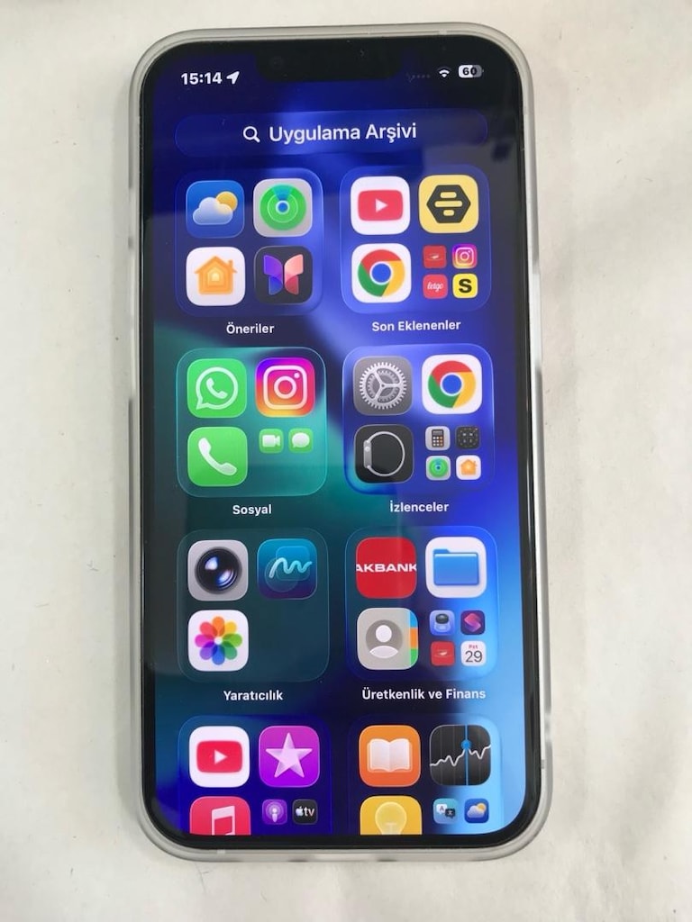 iPhone 13 yd / 7 plus Tr - 6