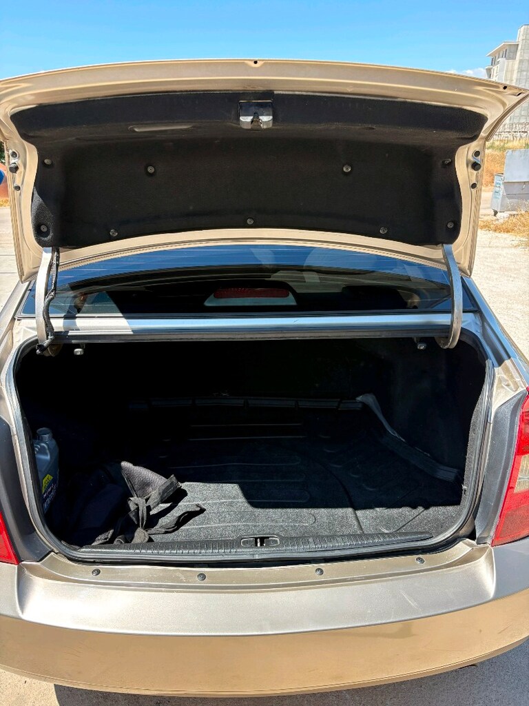 2006 KİA CERATO 1.5 CRDİ - 3