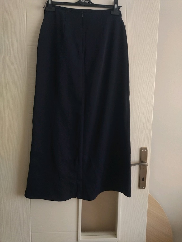 40 beden Alvina etek - 3