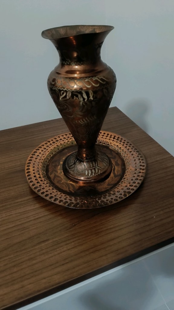 BAKIR KOLEKSİYON ANTİKA - 4