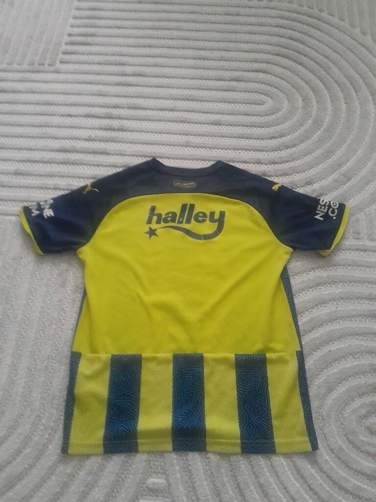 fenerbahçe orjinal forması - 5
