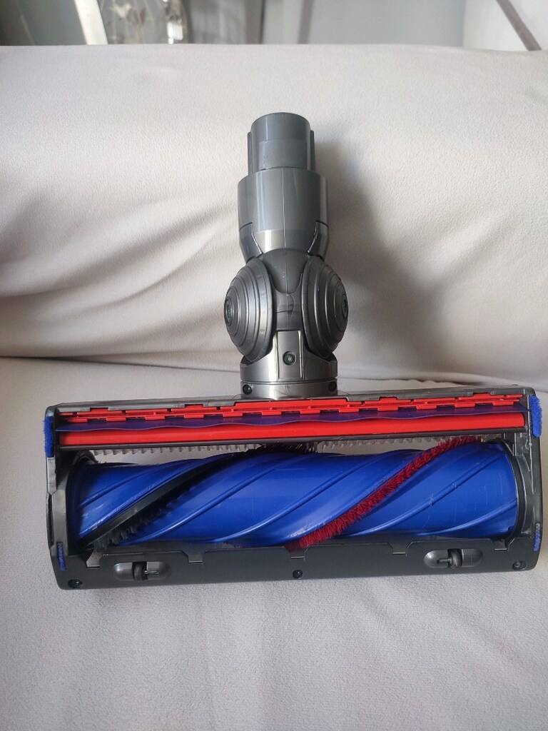Dyson başlık - 2