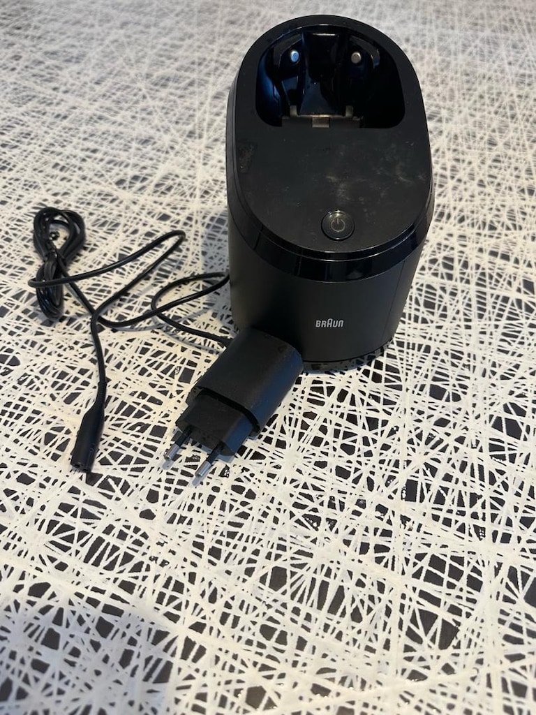 braun 9 serisi traş makinesi - 6