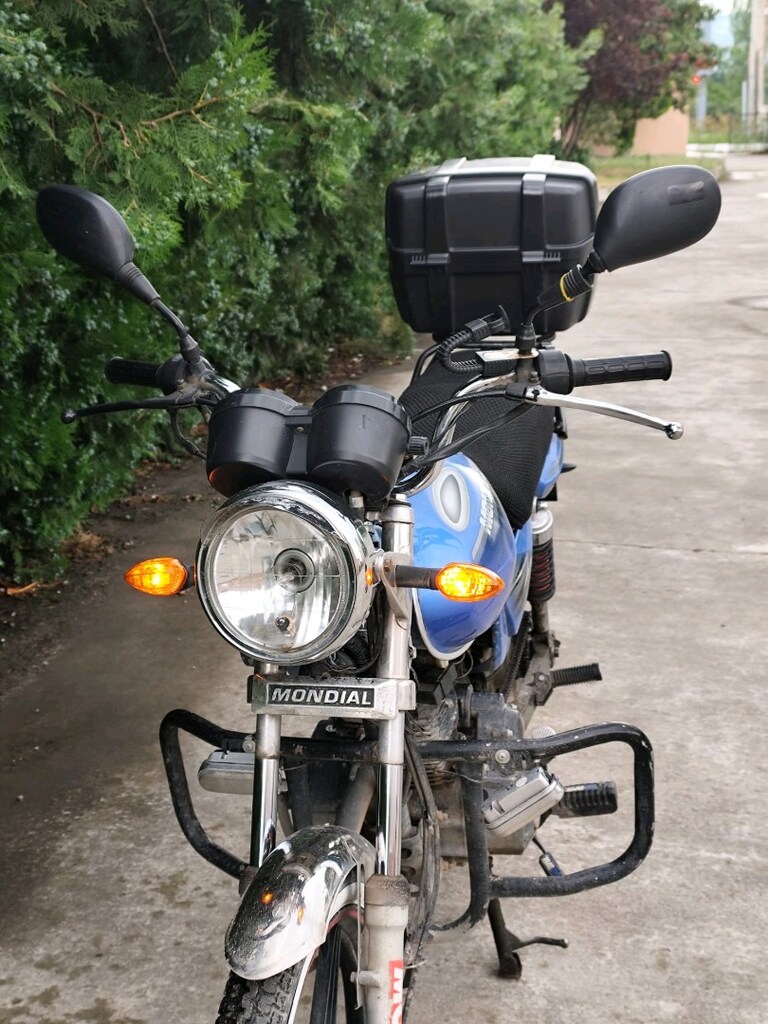 2013 MONDIAL SÜPERBOY - 2