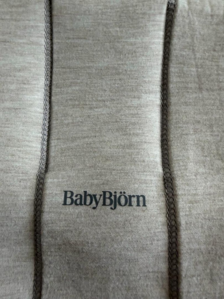 BabyBjörn Ana Kucağı - 5