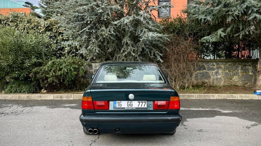 520 i M50 - 7