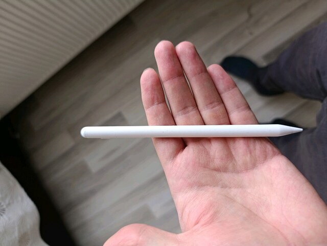 Tablet telefon Kalemi