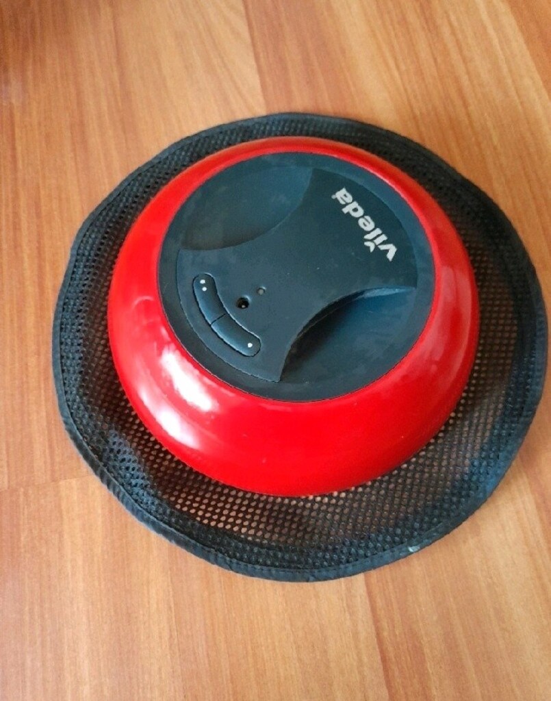 Vileda paspas - 2