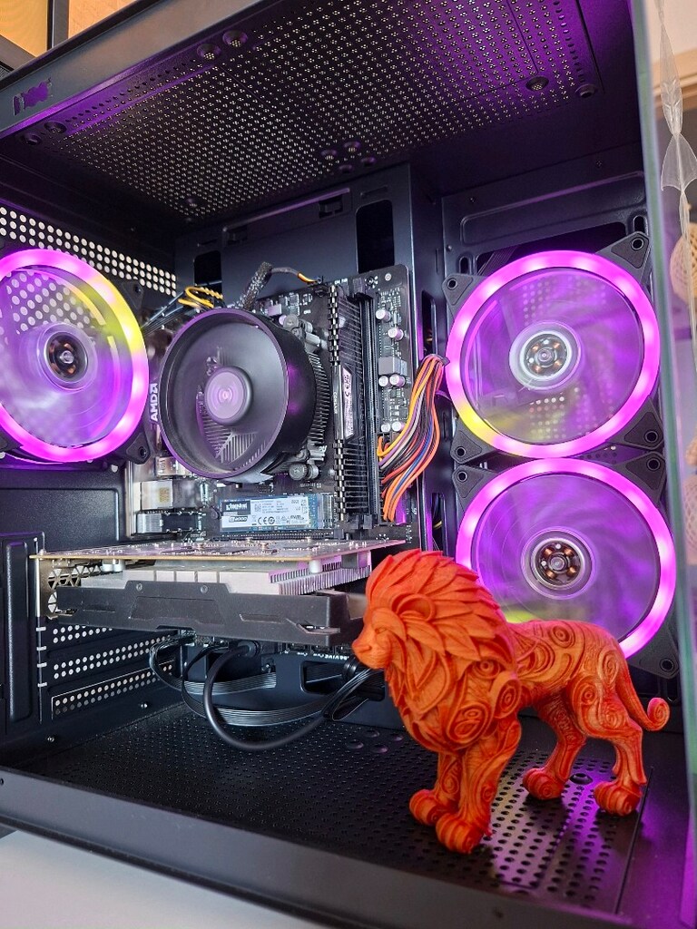 gaming kasalar için 3d baskılar ( sipariş alınır ). - 6