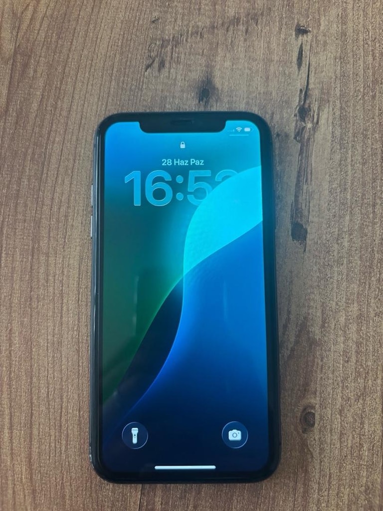 iPhone 11 64 - 7