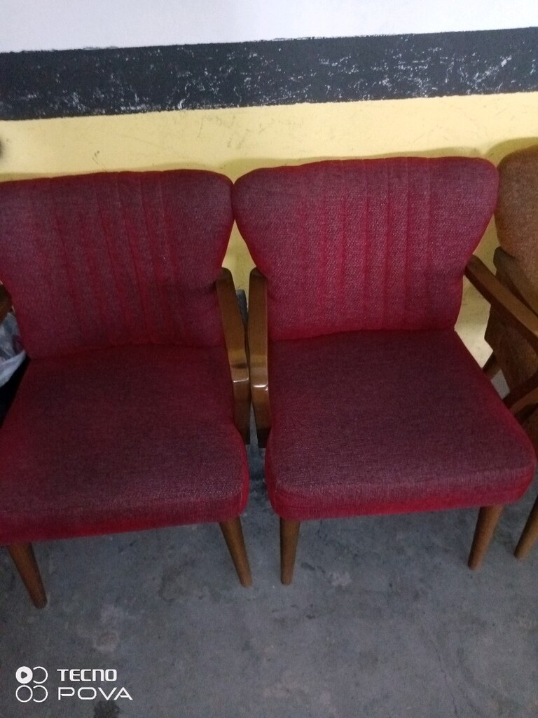 Sandalye - 2